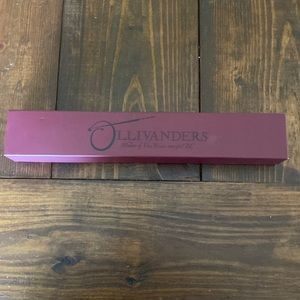 Harry Potter Olivanders Ivy Wand